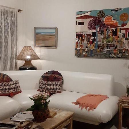 Linda Casa Em Buzios / Manguinhos Villa Eksteriør bilde
