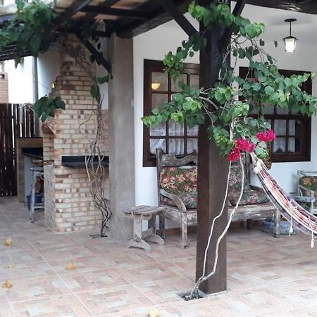 Linda Casa Em Buzios / Manguinhos Villa Eksteriør bilde