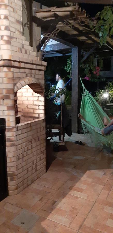 Linda Casa Em Buzios / Manguinhos Villa Eksteriør bilde