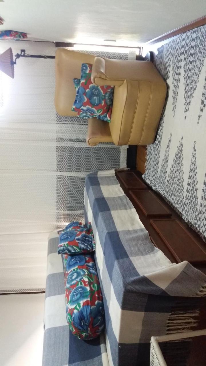 Linda Casa Em Buzios / Manguinhos Villa Eksteriør bilde