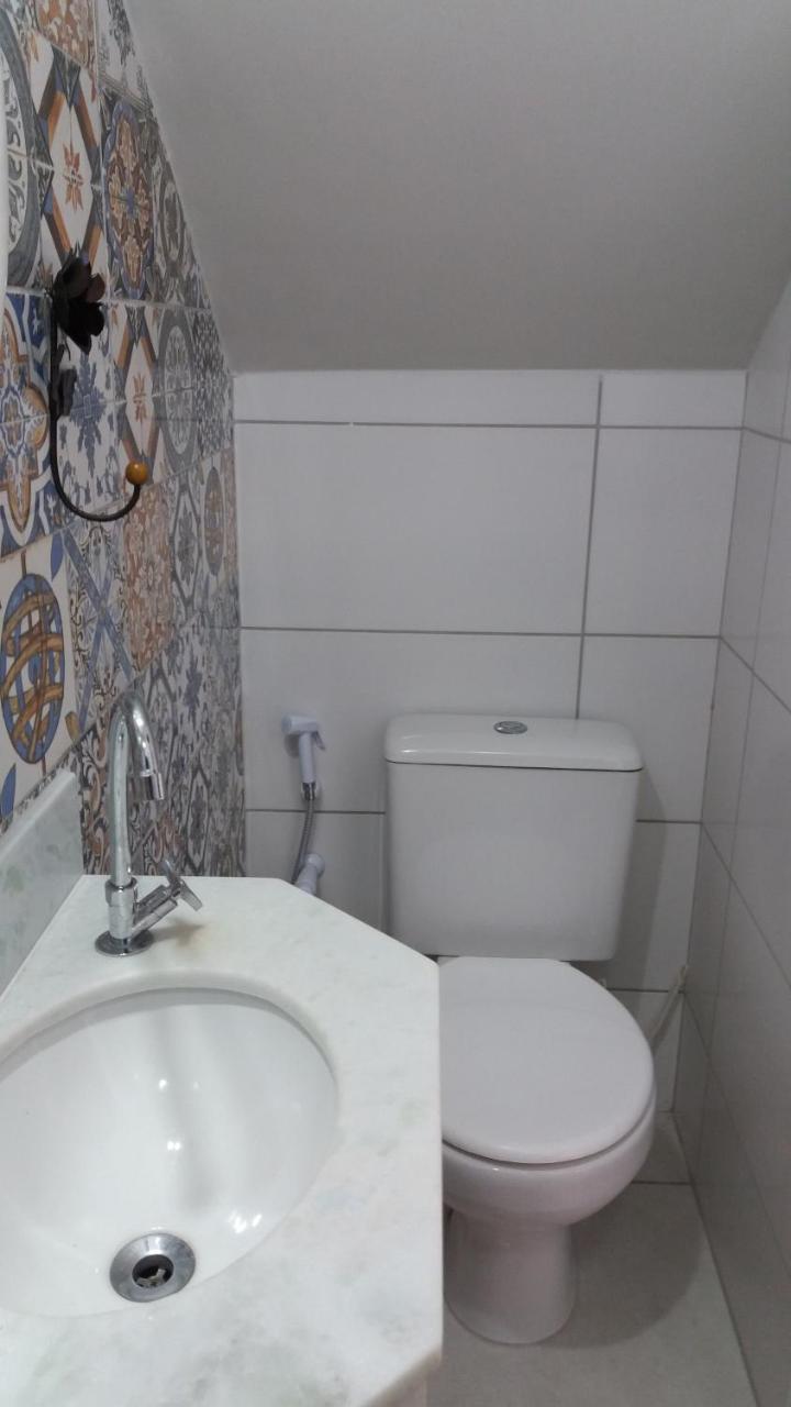 Linda Casa Em Buzios / Manguinhos Villa Eksteriør bilde