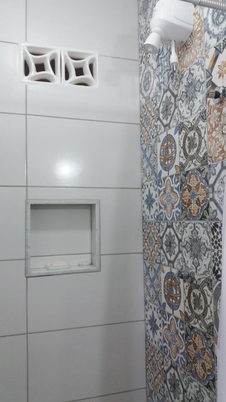 Linda Casa Em Buzios / Manguinhos Villa Eksteriør bilde